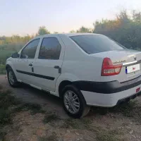 ال90پارس تندر مدل 95