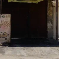 مغازه ۵۴ متری بلوار اصلی علی اباد