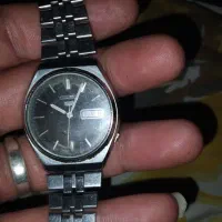 ساعت سیکو ۵