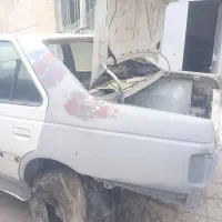 صافکاری ونقاشی تمام رنگ لیسه گیری