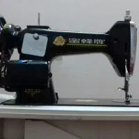 چرخ خیاطی برقی