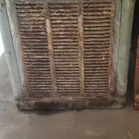 کولر۳۵۰۰کارکرده