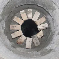 چاه کنی