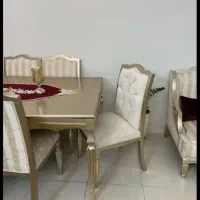 میز ناهار خوری نو