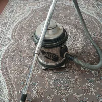 جارو برقی سطلی