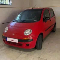 دوو ماتیز