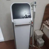 اجاره دستگاه لیزر دیود