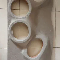 تاقچه فولکس گل