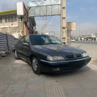 زانتیا 85 بدون رنگ