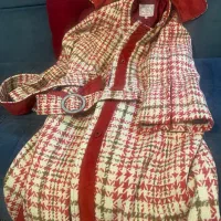 پالتو خارجی سایز مدیوم