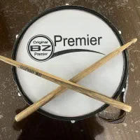 طبل (دوقل) متوسط premier