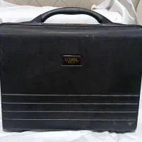 کیف رمزدار
