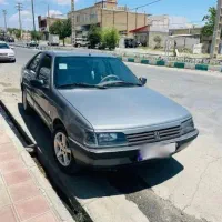 پژو ۴۰۵