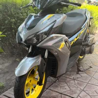 طرح ایرکس NVX 170  اقساط