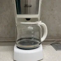 قهوه ساز فلر