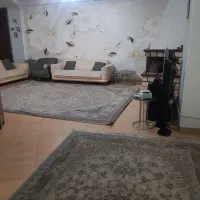آپارتمان ۱۰۰ متری تک واحدی گمرک
