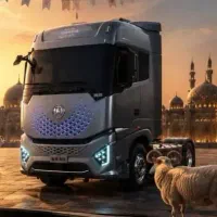 راننده پایه 1