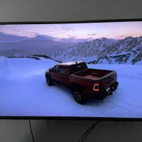 Samsung LED 43 inch full HD|تلویزیون و پروژکتور|گرگان, |دیوار