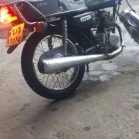 هندا 125