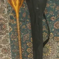 سه تار دیبا