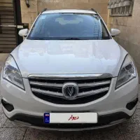 چانگانcs35 مدل۹۸