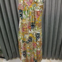 پیراهن  و تونیک زنانه کار هند