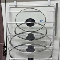 استند درب قابلمه