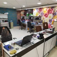 آموزش تعمیرات موبایل و تعویض شیشه شکسته (گلس‌تاچ)