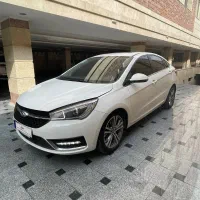 آریزو ۵ توربو اسکلنت مدل ۹۷