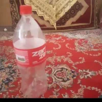 بطری ۱.۵لیتری بادرب