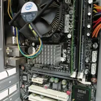 باندل مادربورد DDR3