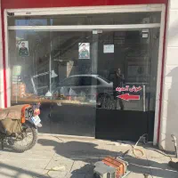فروش مغازه ۲۵متری