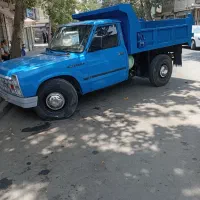 حمل نخاله وماسه اجر