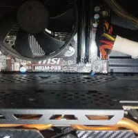 کیس i5 با گرافیک بالا