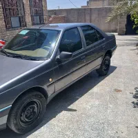 پژو ۴۰۵ مدل ۹۸
