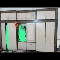 کمد طرح کمد دیواری