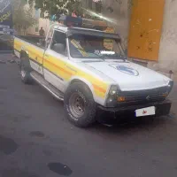 فروش نیسان یدک کش