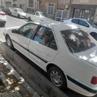 پژو پارس سال، مدل ۱۴۰۰|خودرو سواری و وانت|تهران, استخر|دیوار