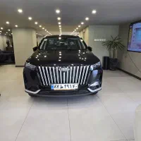 X77 صفر خشک نقد و اقساط نمایندگی معاوضه