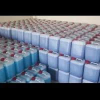 مایع شوینده لباسشویی