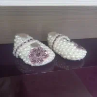 پاپوش ،کفش نوزاد