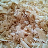 پوشال چوب و خاک اره