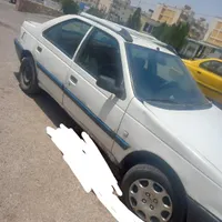 پژو آر دی (RD) دوگانه سوز LPG، مدل ۱۳۸۵|خودرو سواری و وانت|صدرا-فارس, |دیوار