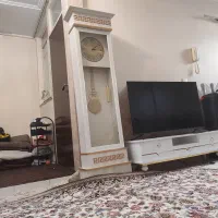 ساعت ایستاده درحد نو فوری