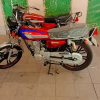 هندا ۱۲۵