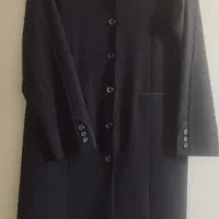 مانتو اداری