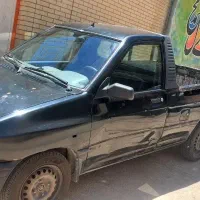 پراید وانت مدل ۹۳