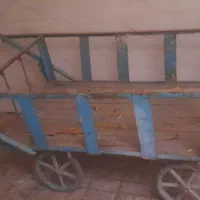 وسایل میوه فروشی معاوظه با ورق MDF یا میز برش