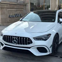 Benz CLA 250 2025