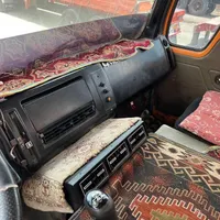 نورث بنز ده چرخ کمپرسی مدل 2008 بی رنگ|خودرو سنگین|تهران, آشتیانی|دیوار
